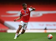Can Reiss Nelson force himself back into Mikel Arteta's plans at Arsenal?